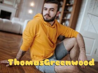 ThomasGreenwood