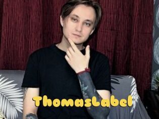 ThomasLabel