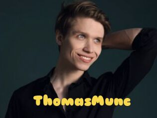 ThomasMunc