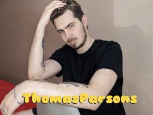 ThomasParsons