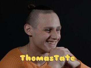 ThomasTate