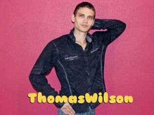 ThomasWilson