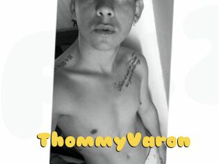 ThommyVaron