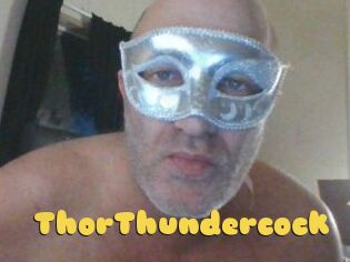 ThorThundercock