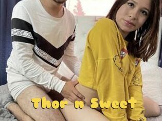 Thor_n_Sweet