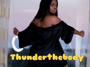 Thunderthebody