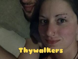 Thywalkers