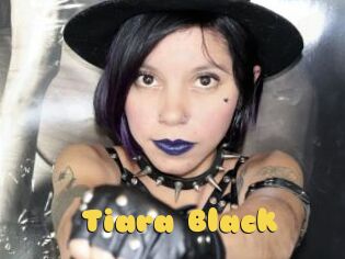 Tiara_Black