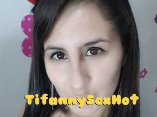 TifannySexHot