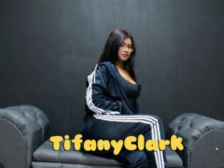 TifanyClark