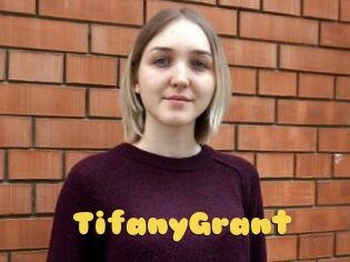 TifanyGrant