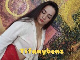 Tifanybenz