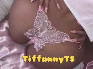 TiffannyTS