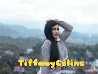 TiffanyColins