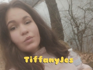 TiffanyJes