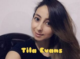 Tila_Evans