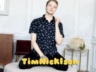 TimNicklson