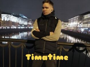 Timatime