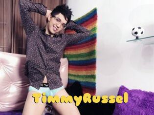 TimmyRussel