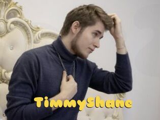 TimmyShane