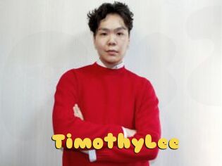 TimothyLee