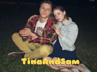 TinaAndSam