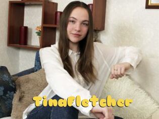 TinaFletcher