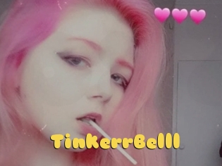 TinkerrBelll