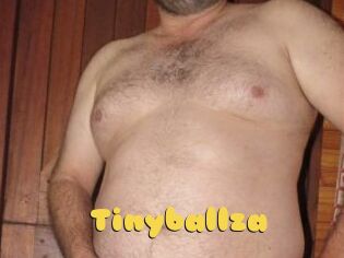 Tinyballza