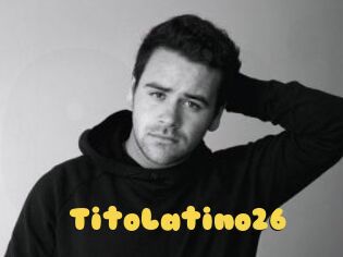 TitoLatino26