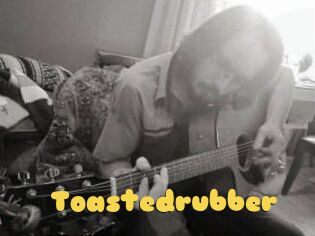 Toastedrubber