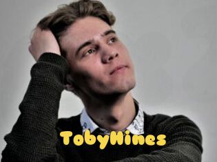 TobyHines