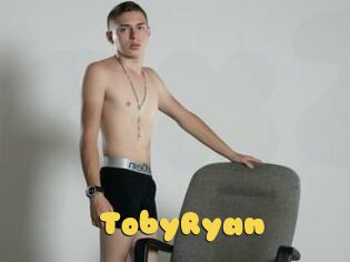 TobyRyan