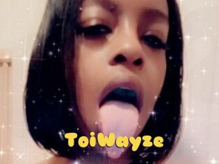 ToiWayze