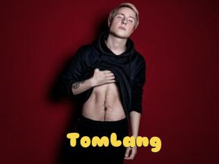 TomLang