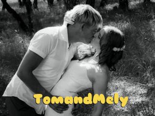 TomandMely