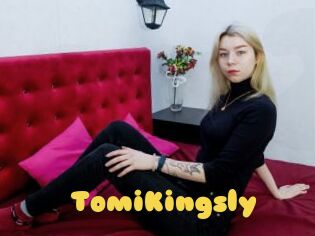 TomiKingsly