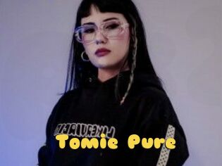 Tomie_Pure