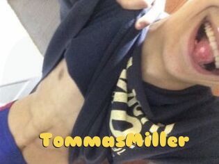 TommasMiller