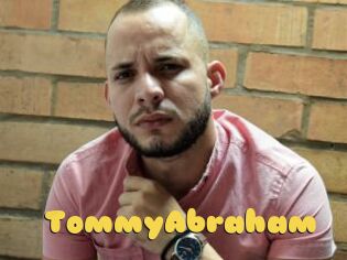 TommyAbraham