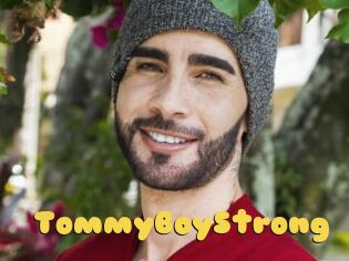 TommyBoyStrong