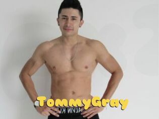 TommyGray