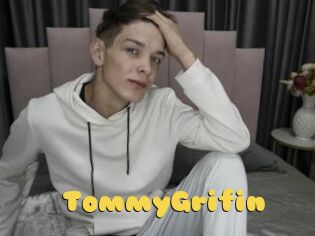 TommyGrifin