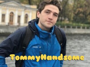 TommyHandsome