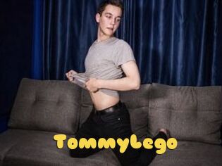 TommyLego