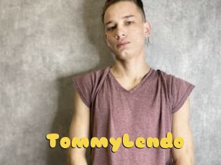 TommyLendo