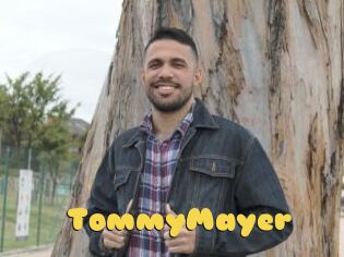 TommyMayer