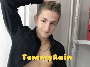 TommyRain