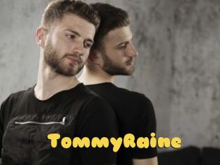 TommyRaine