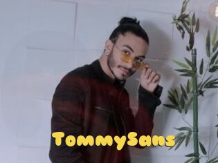 TommySans